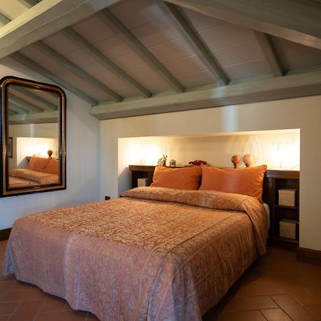 Locanda Poggioleone Castiglione del Lago Kültér fotó