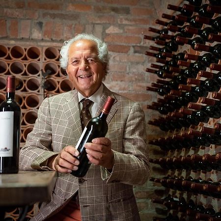 Locanda Poggioleone Castiglione del Lago Kültér fotó