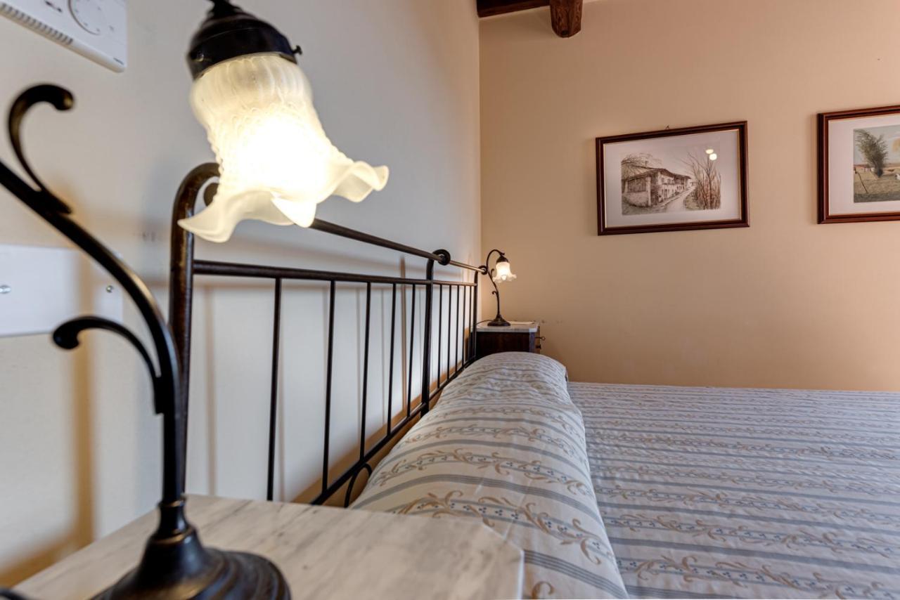 Locanda Poggioleone Castiglione del Lago Kültér fotó