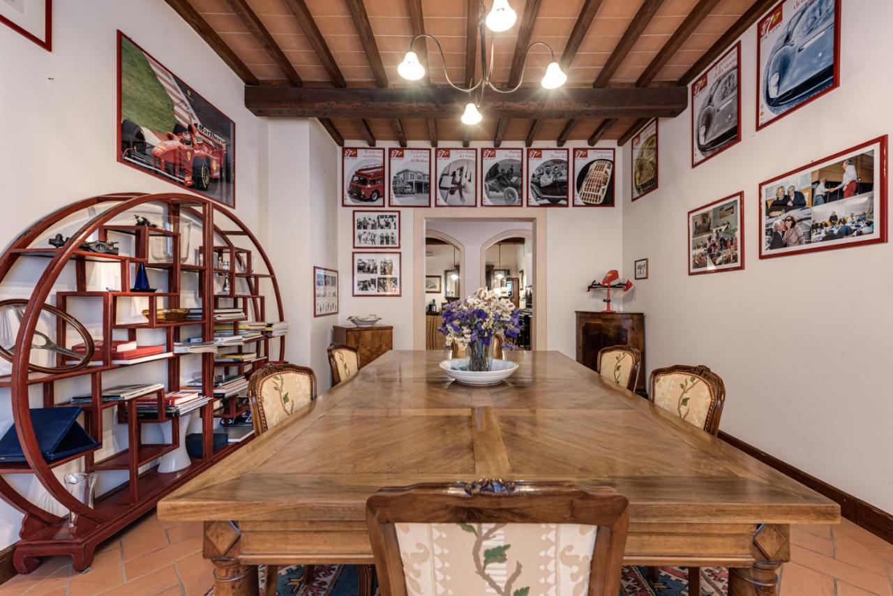 Locanda Poggioleone Castiglione del Lago Kültér fotó