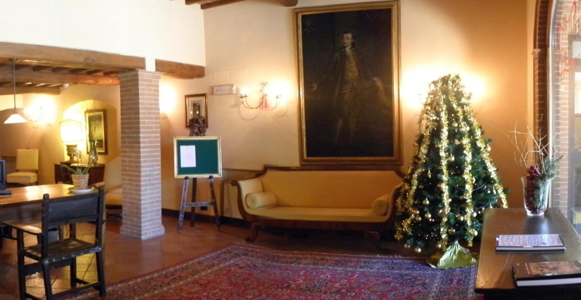 Locanda Poggioleone Castiglione del Lago Kültér fotó