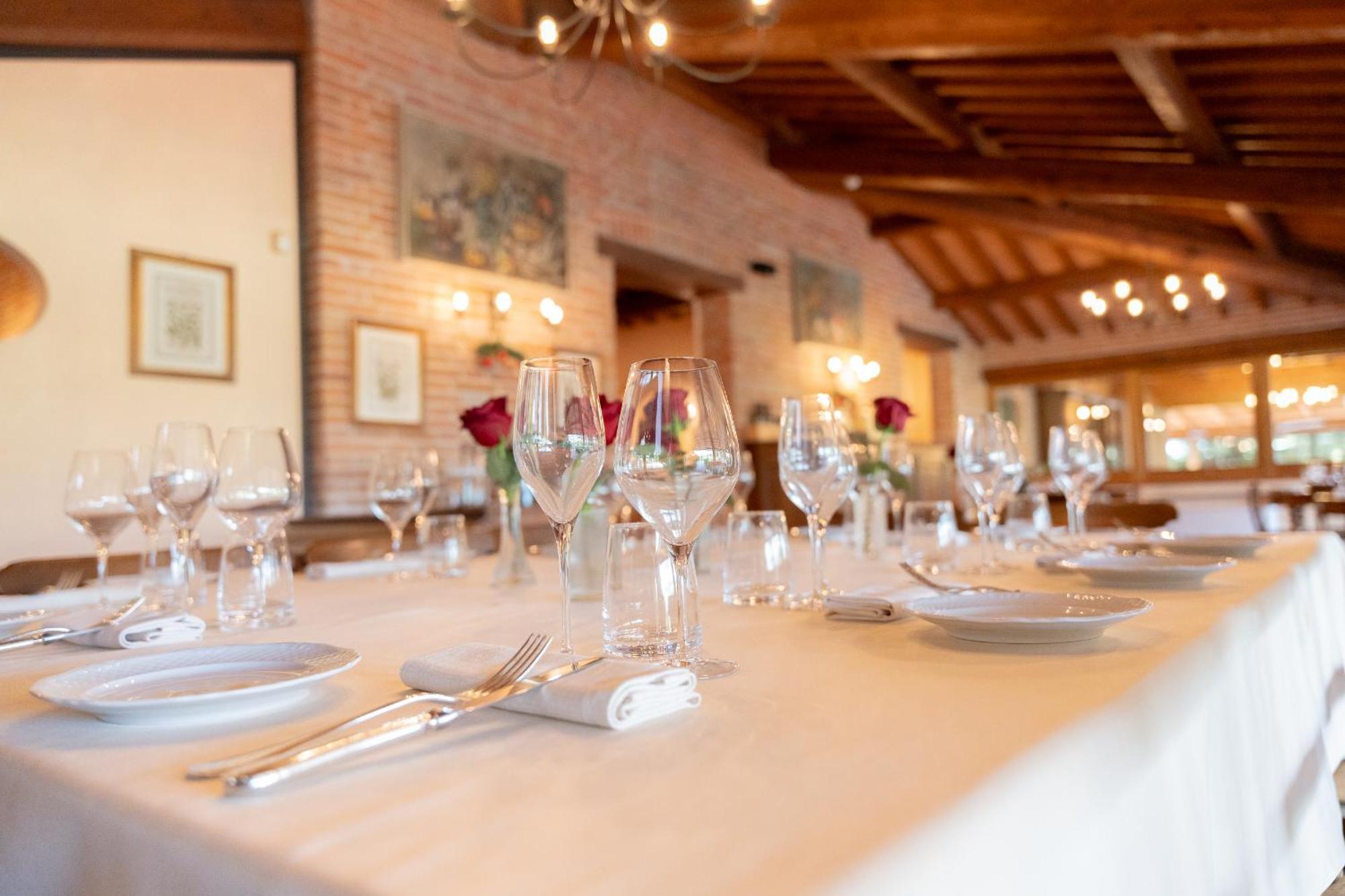 Locanda Poggioleone Castiglione del Lago Kültér fotó