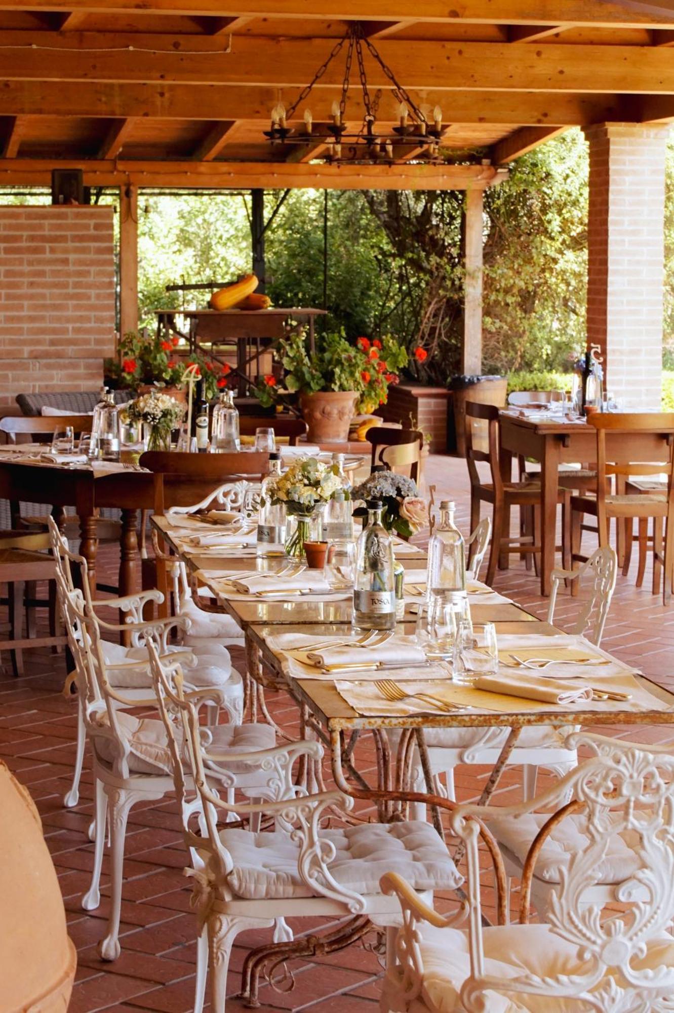 Locanda Poggioleone Castiglione del Lago Kültér fotó