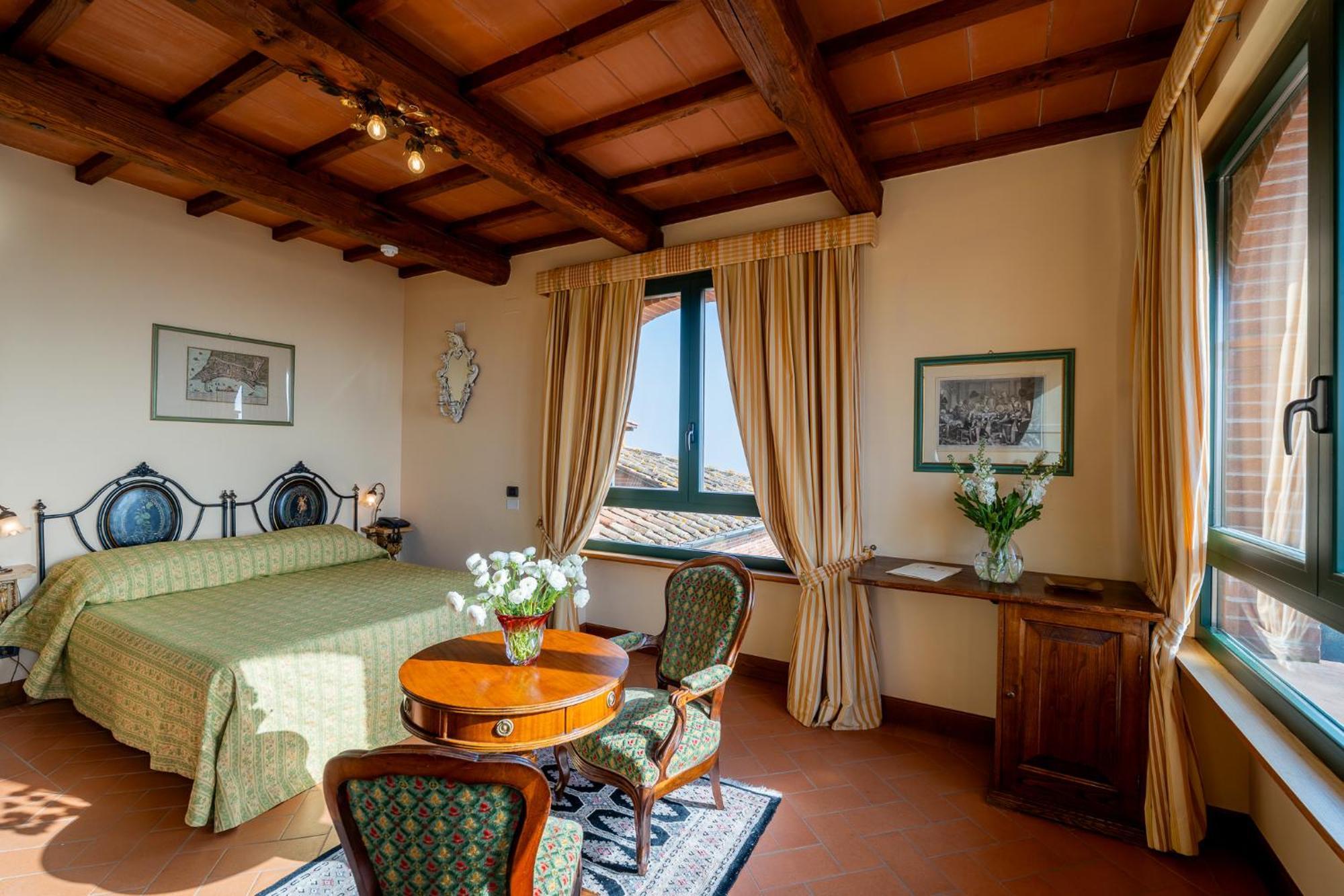 Locanda Poggioleone Castiglione del Lago Kültér fotó