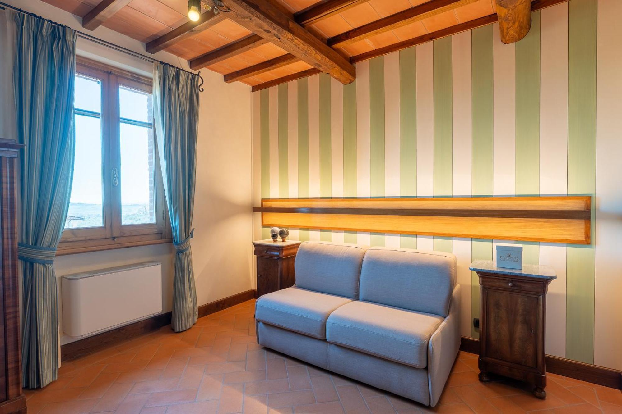 Locanda Poggioleone Castiglione del Lago Kültér fotó