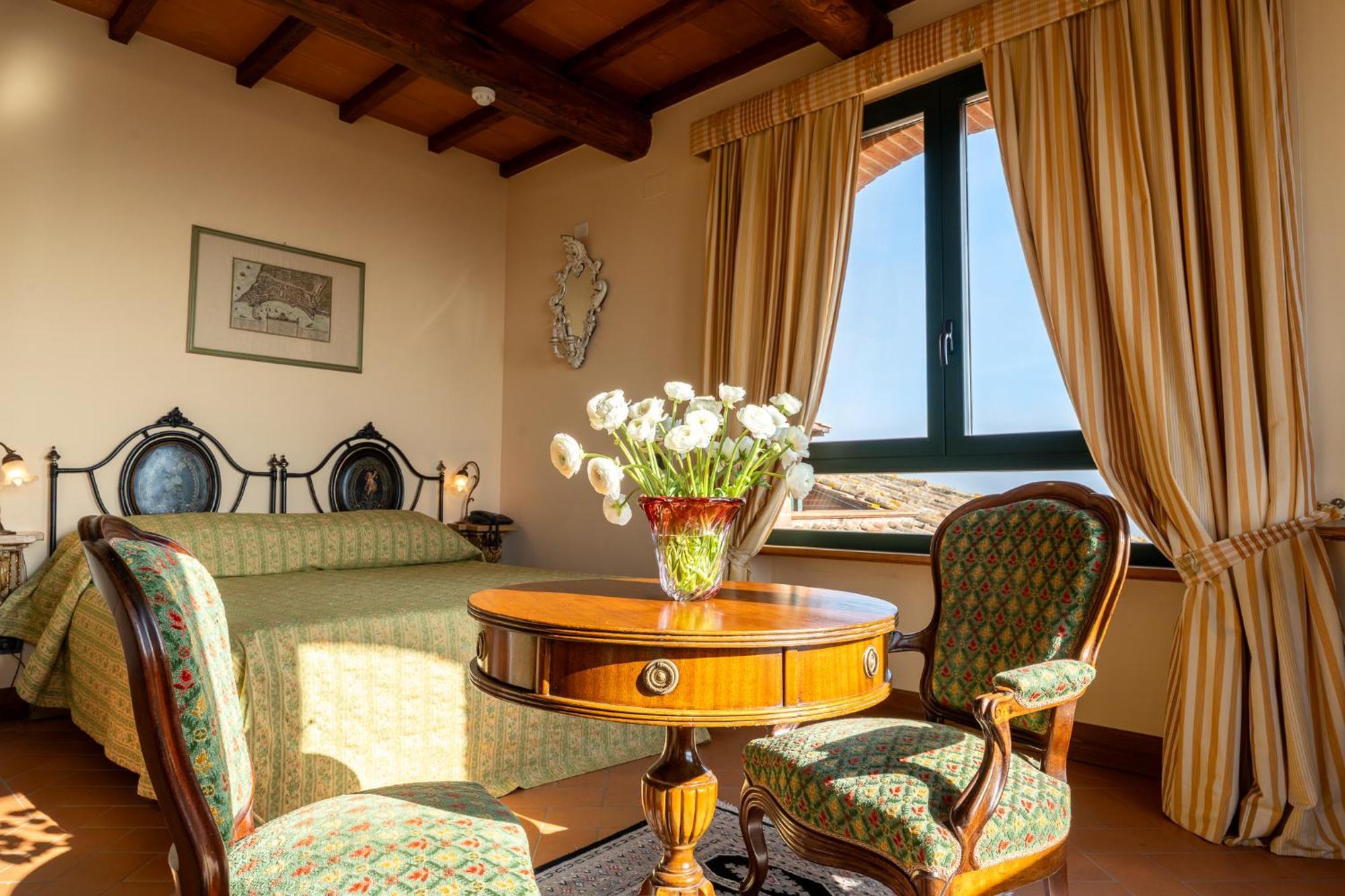 Locanda Poggioleone Castiglione del Lago Kültér fotó