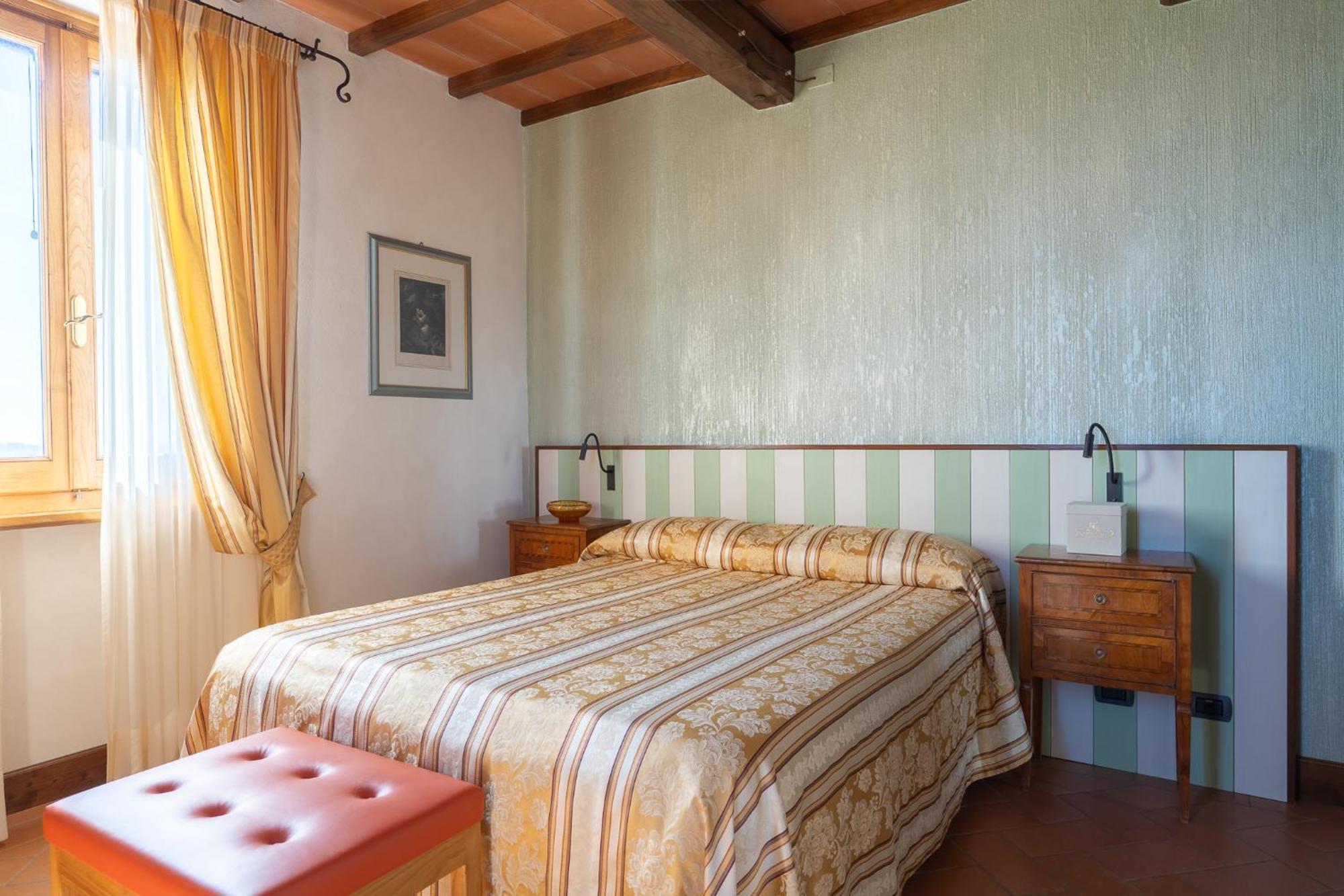 Locanda Poggioleone Castiglione del Lago Kültér fotó