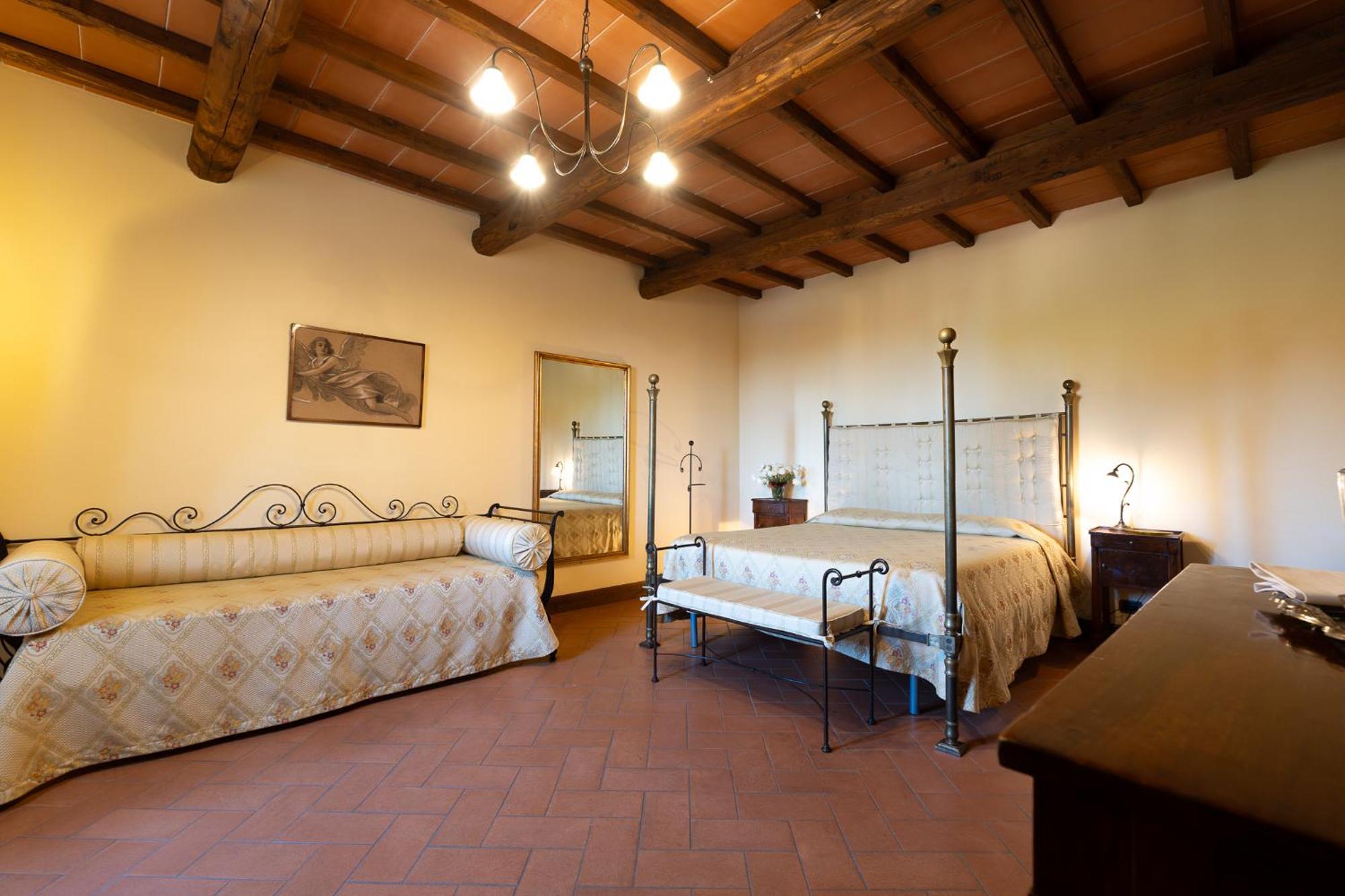 Locanda Poggioleone Castiglione del Lago Kültér fotó