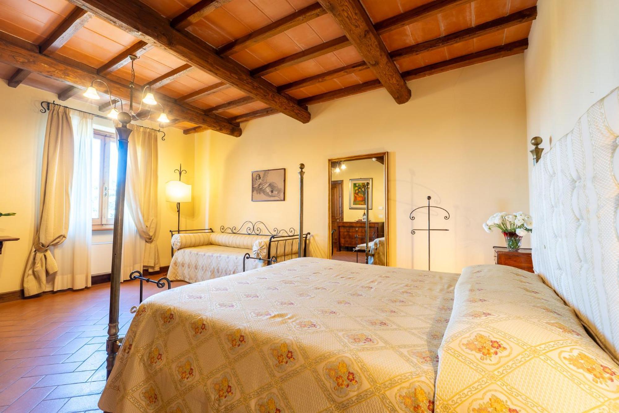Locanda Poggioleone Castiglione del Lago Kültér fotó