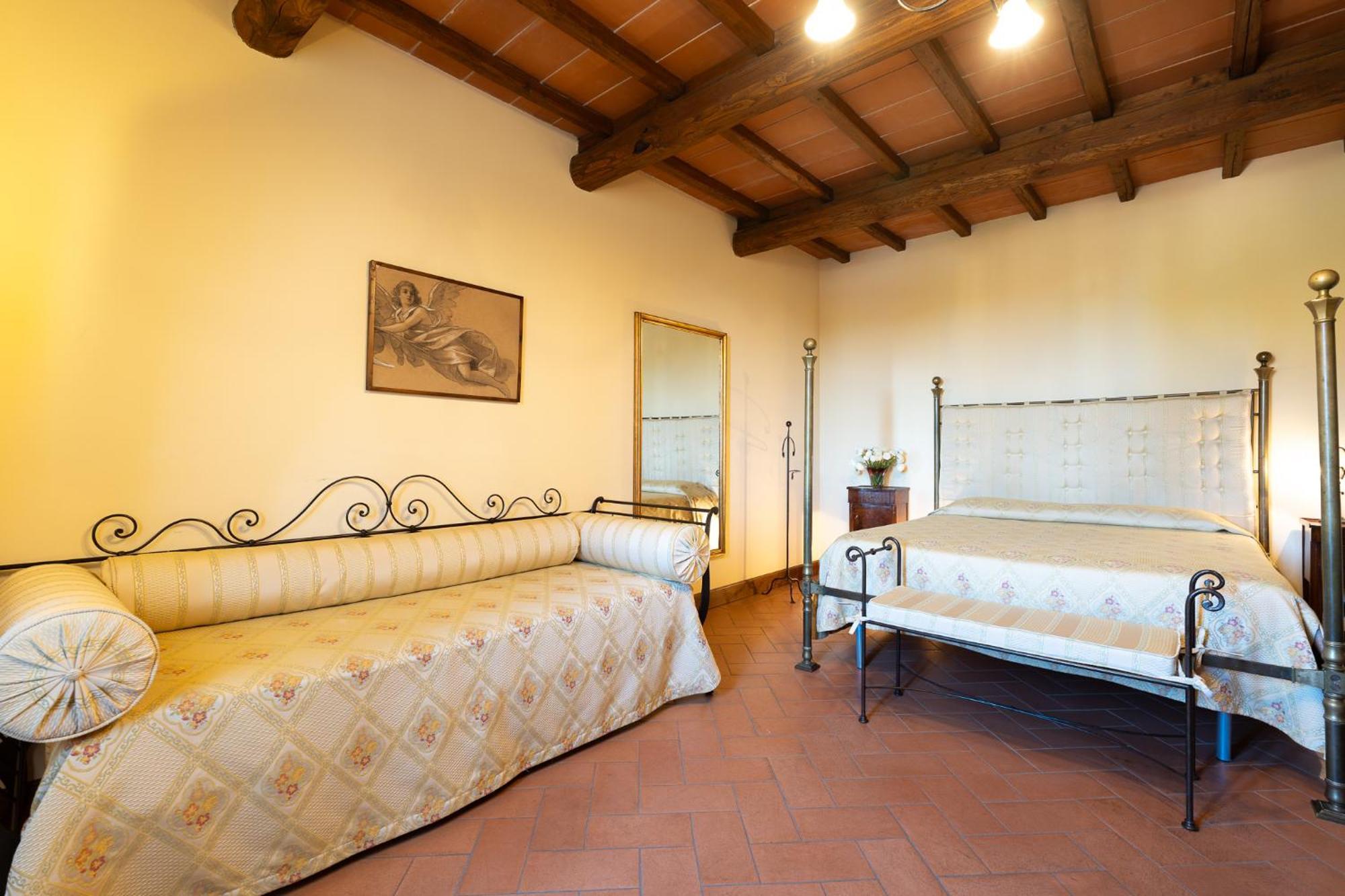 Locanda Poggioleone Castiglione del Lago Kültér fotó